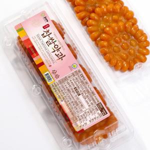 호정가 찹쌀약과 (도시락,5입) 180g / 전통한과 과자