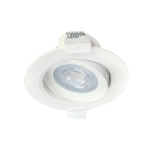 장수램프 3인치 5W MR16 할로겐 일체형 LED 매입등