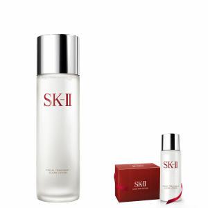 (9월) SK-II 클리어로션 230ml 세트 (스킨)