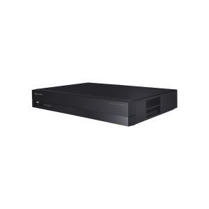 한화테크윈 HANWHA 4채널 POE NVR 녹화기 QRN-430S 2TB 기본장착