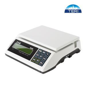 카스 계수 저울 EC-6D (6kg / 0.5g단위)