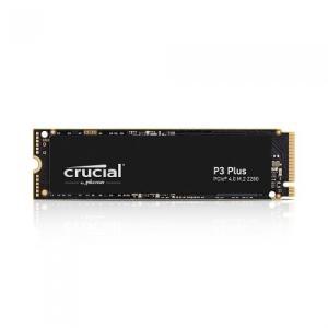 마이크론 Crucial P3 Plus 대원씨티에스 (1TB)