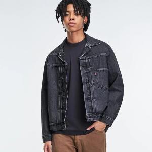 [리바이스][LEVIS]공용 타입 I 트러커 자켓(A3174-0000)