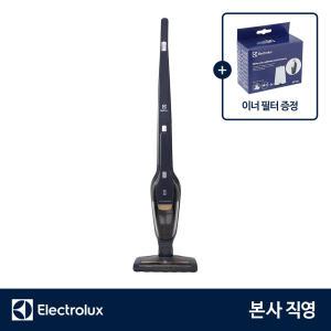 ZB3511DB (+EF150) 일렉트로룩스 에르고라피도 무선 청소기 18V , 정품 필터 증정