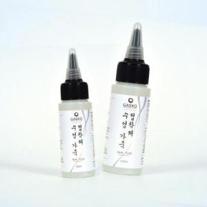 GASKO 수성접착제 가죽용 120ml