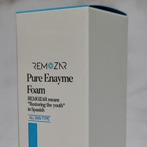 스킨독스 리모사 포포파우더워시 세안제 분말 Pure Enayme 70g