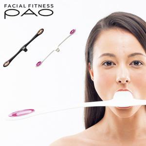 MTG 파오 PAO 페이셜 피트니스 FACIAL FITNESS PAO