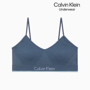 [Calvin Klein Underwear](강남점)여성 서페이스 심리스 라이틀리 라인드 브라렛...