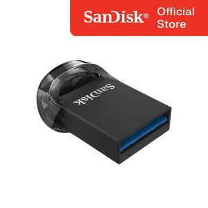 [샌디스크]SOI 울트라 핏 USB 3.1 64GB / CZ430