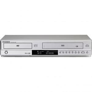 삼성 DVD/VCR 콤보 갱신