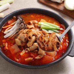 대식가 일키로 소곱창전골/부대찌개 1kg(3인분) 선택