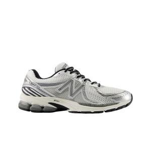 [정품 보증] 뉴발란스 860v2 옵틱 화이트 New Balance 860v2 Optic White