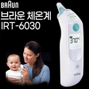 BRAUN 귀적외선 IRT6030 / 브라운