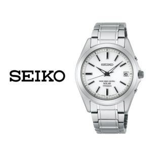 세이코 SEIKO 스피릿 솔라 티타늄 라디오컨트롤 남자 패션시계