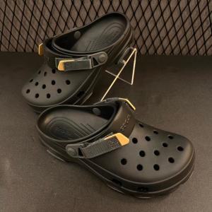 CROCS HC02 크록스 올터레인 클로그 ALL-TERRAIN CLOG 206340-001