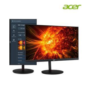 [한성] 에이서 니트로 XV272K V3 4K UHD Fast IPS 160Hz 27인치 게이밍 모니터 (무결점)