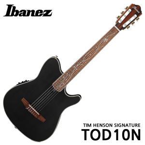 Ibanez TOD10N Tim Henson Signature Nylon Guitar / 팀헨슨 시그니쳐모델 클래식기타