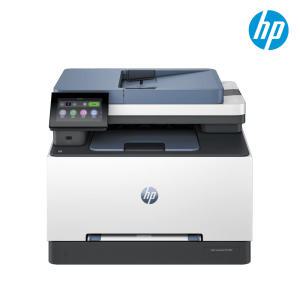 HP 컬러 레이저젯 MFP 3303SDW 복합기 (토너포함) 자동양면인쇄 WiFi 유무선네트워크 [상품평이벤트]_DH