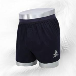 [매장정품] 아디다스 ADIDAS UNDERWEAR 퍼포먼스 에센셜 심플 남성 트렁크 1종 N.NV AOEM05 134830