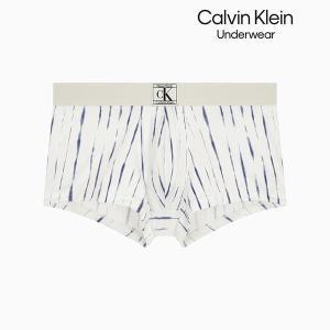 [Calvin Klein Underwear](신세계 사우스시티)남성 1996 마이크로 싱글 로우 라이즈 트렁크 NB4079-PCQ