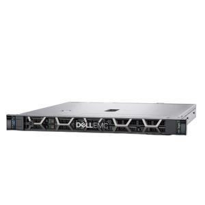 [DELL] 파워엣지 R350 랙서버 (3.5 4bay) E2324G /8GB /1TB SATA /H755 /Broadcom 5720 DP /600W(1+1)/i...