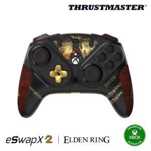 트러스트마스터 eSWAP X2 ELDEN RING CONTROLLER 엘든링 컨트롤러 XBOX / PC 전용