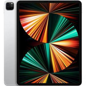 애플 리퍼 2021 Apple 12.9인치 iPad Pro Wi-Fi + Cellular 512GB - 실버(5세대) 113451