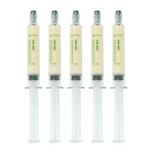 이지듀 DW EGF 멜라토닝 원데이 앰플 8ml x5개 (총 40ml) 미백 잡티 기미 앰플