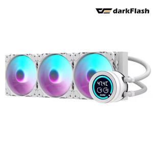 darkFlash NEBULA DN-360D ARGB (화이트)