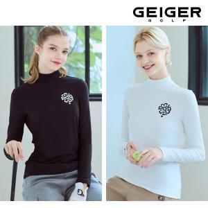 [24FW최신상][GEIGER GOLF] 가이거골프 여성 기모 베이스레이어 2종