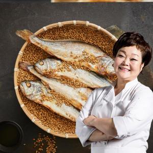 빅마마 이혜정의 맛있는 보리굴비 150g*7팩