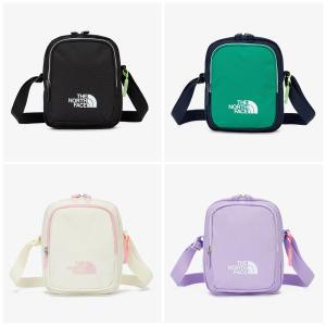 [노스페이스키즈](신세계 사우스시티)NN2PQ01 키즈 크로스 백 미디움 KIDS CROSS BAG M