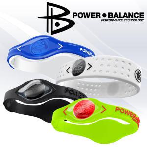 음이온팔찌 파워밸런스 Power Balance 직수입정품/ LA다저스 등 야구선수 착용