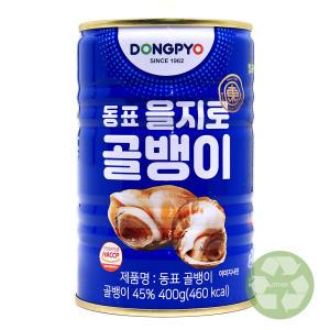 동표 을지로골뱅이 400g