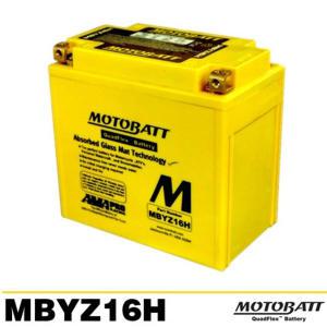 모토뱃 MBYZ16H 배터리 YTX14-BS BMW 오토바이 바이크