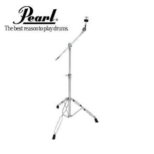 펄 Pearl B-50 심벌스탠드 B50 붐스텐드 T자1자 겸용 메이플시티