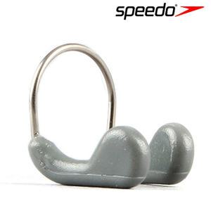 스피도 SPEEDO 선수용 코마개 8-004970817 Grey-Blue