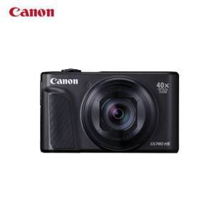 [캐논정품판매처] 캐논 PowerShot SX740 HS 블랙 / 새상품