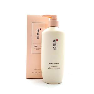 더페이스샵 예화담 비단살결 바디 때 필링300ml