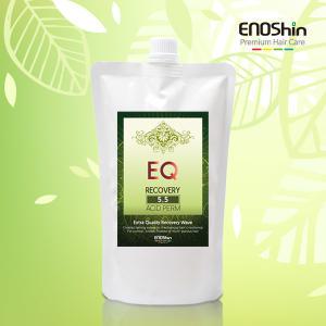 에노진 EQ 5.5 리커버리 약산성 펌 500ml/복구펌제