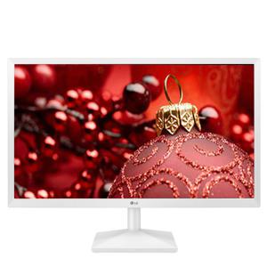 LG 27MN430HW 68cm IPS 광시야각 화이트 컴퓨터 모니터