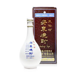 조옥화 명인 민속주 안동소주 600ml (45도)