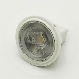 룩스램 LED MR11 12v 4w GU5.3 핀타입 할로겐전구 G4 6500K 2700K 주광색 전구색