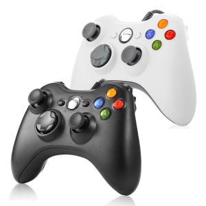 XBOX360 컨트롤러 PC게임 모바일 조이스틱 게임패드