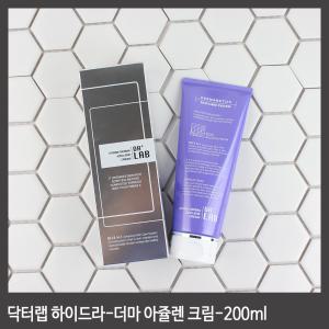 닥터랩 하이드라-더마 아줄렌 크림 200ml