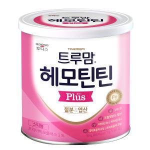 일동후디스 헤모틴틴 플러스 1g(90포) x 1통