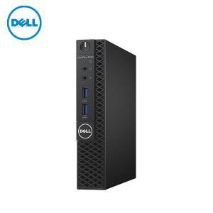 [리퍼]DELL 스마트미니PC 3050Micro I5 6세대 8G 신품SSD512G 윈10PRO