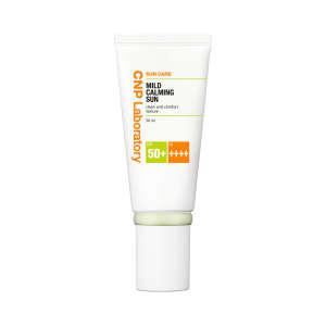 CNP차앤박 마일드 카밍 선 50ml (SPF 50+/PA++++)