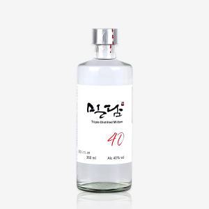 밀담 40도 360ml