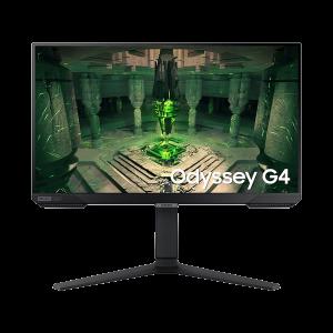 삼성전자 오디세이 G4 S25BG400 25인치 IPS 게이밍 모니터  IPS 240Hz